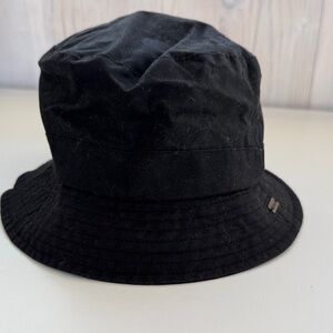 Barbour Bucket Hat  Size S/M